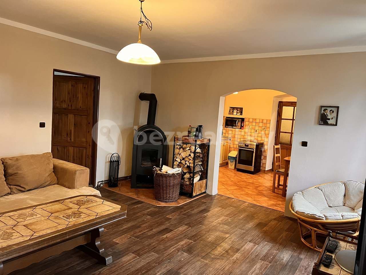 recreational property to rent, 0 m², Nalžovské Hory, Plzeňský Region recreational property to rent, 0 m², Nalžovské Hory, Plzeňský Region