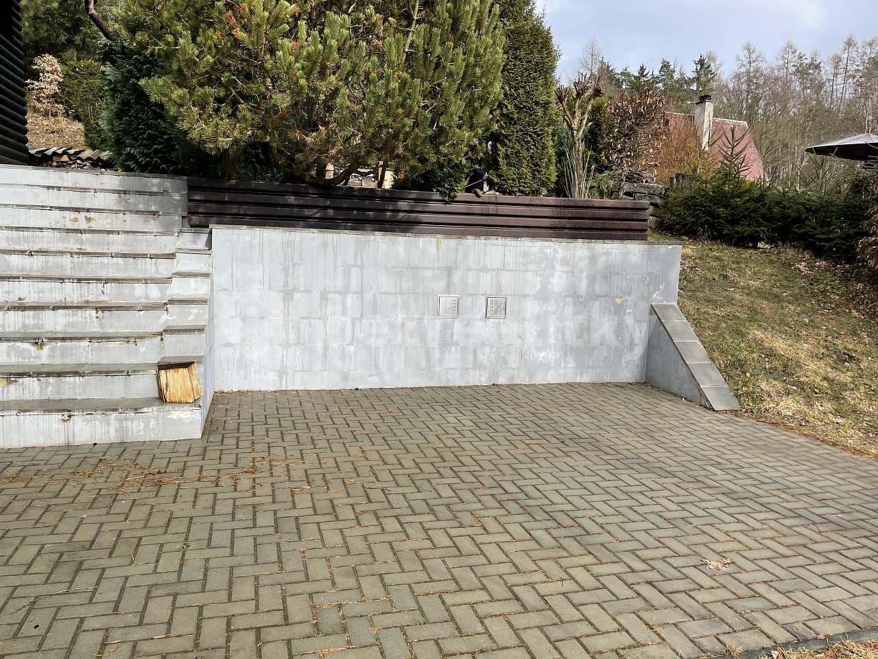 recreational property to rent, 0 m², Brníčko, Olomoucký Region recreational property to rent, 0 m², Brníčko, Olomoucký Region