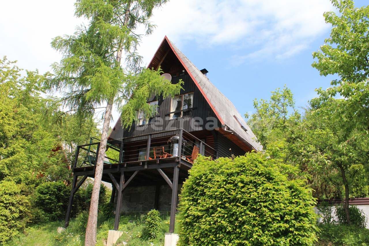 recreational property to rent, 0 m², Brníčko, Olomoucký Region recreational property to rent, 0 m², Brníčko, Olomoucký Region