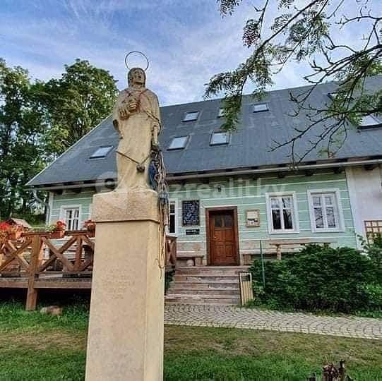 recreational property to rent, 0 m², Adršpach, Královéhradecký Region recreational property to rent, 0 m², Adršpach, Královéhradecký Region