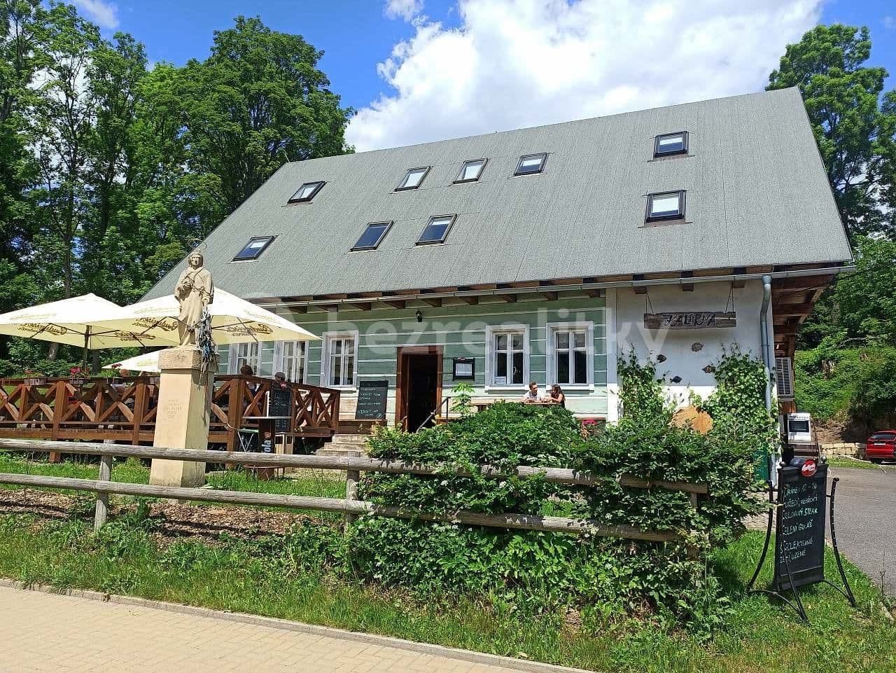 recreational property to rent, 0 m², Adršpach, Královéhradecký Region recreational property to rent, 0 m², Adršpach, Královéhradecký Region