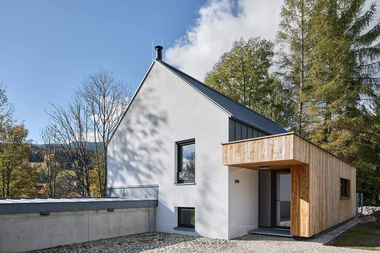 recreational property to rent, 0 m², Horní Maršov, Královéhradecký Region recreational property to rent, 0 m², Horní Maršov, Královéhradecký Region