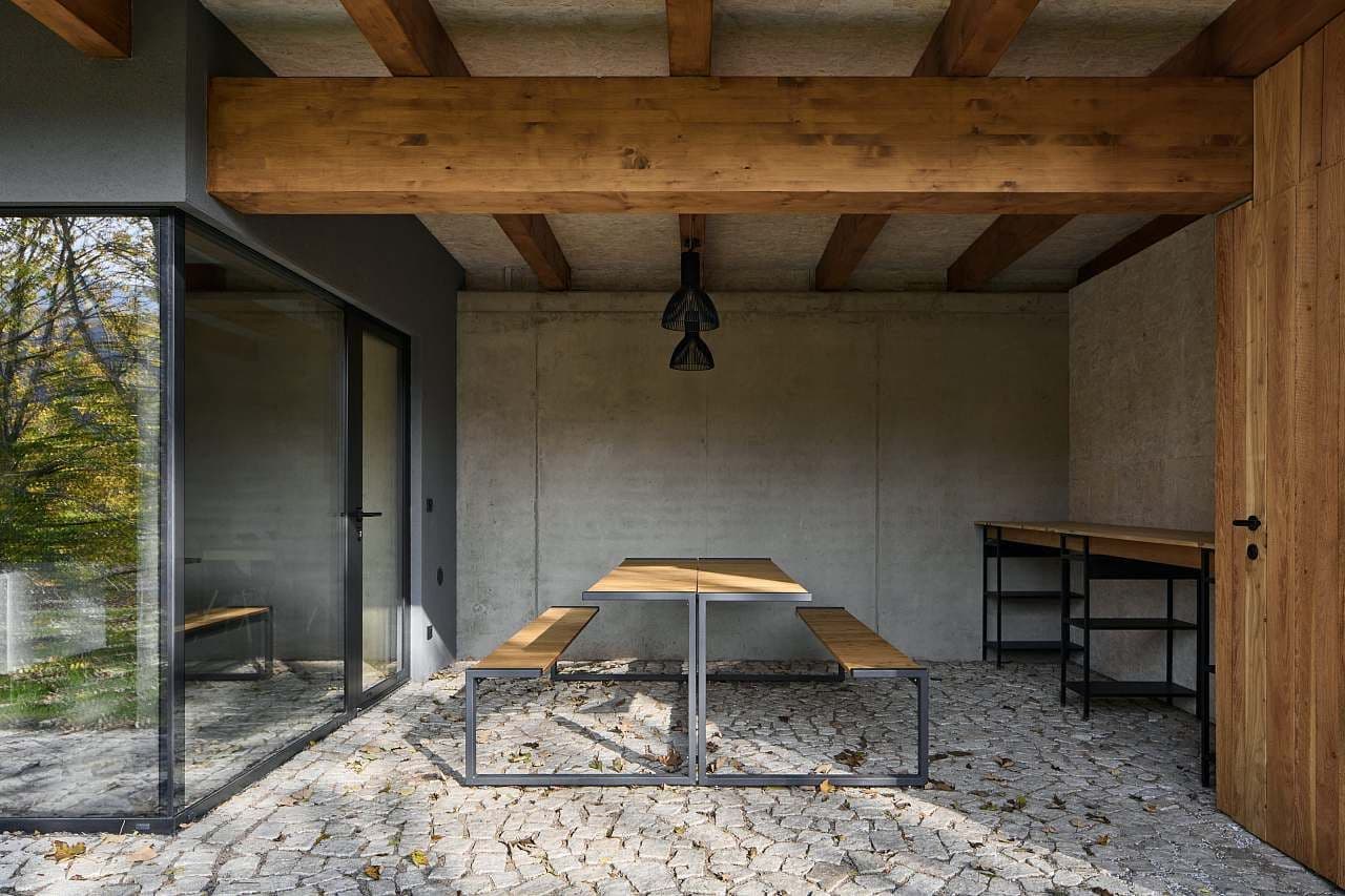 recreational property to rent, 0 m², Horní Maršov, Královéhradecký Region recreational property to rent, 0 m², Horní Maršov, Královéhradecký Region