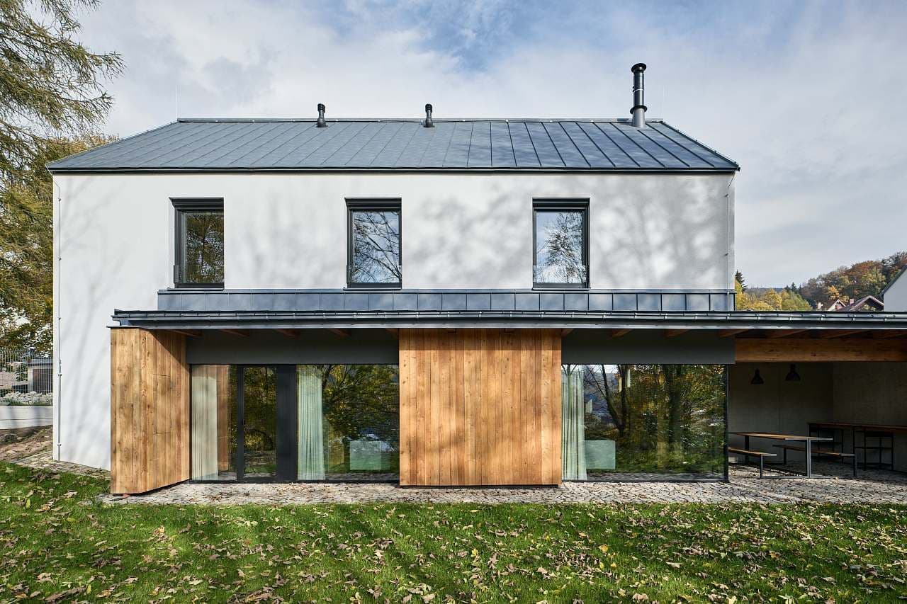 recreational property to rent, 0 m², Horní Maršov, Královéhradecký Region recreational property to rent, 0 m², Horní Maršov, Královéhradecký Region