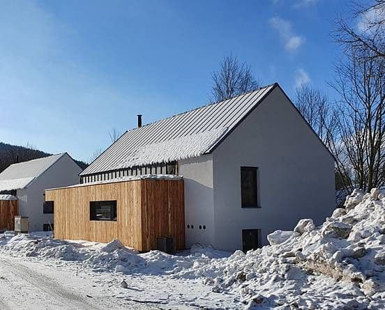 recreational property to rent, 0 m², Horní Maršov, Královéhradecký Region recreational property to rent, 0 m², Horní Maršov, Královéhradecký Region