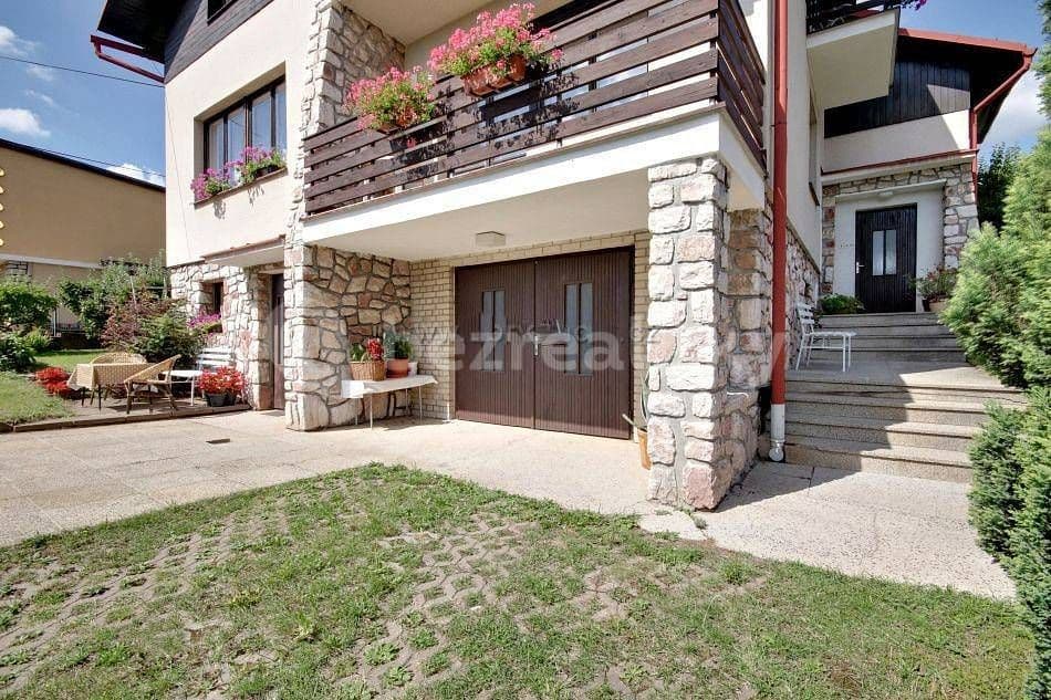 recreational property to rent, 0 m², Vrchlabí, Královéhradecký Region recreational property to rent, 0 m², Vrchlabí, Královéhradecký Region