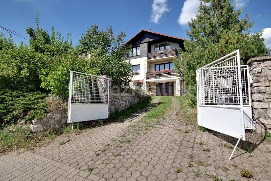 recreational property to rent, 0 m², Vrchlabí, Královéhradecký Region recreational property to rent, 0 m², Vrchlabí, Královéhradecký Region