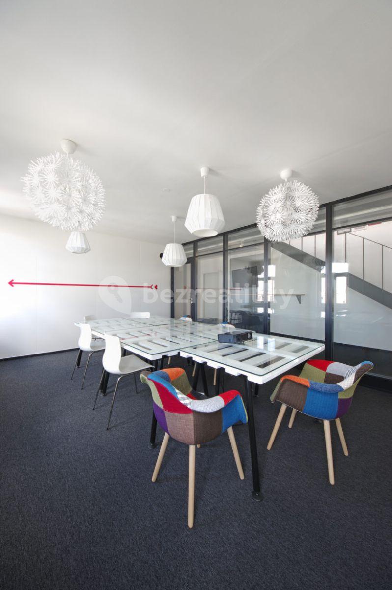 office to rent, 350 m², Americká, Prague, Prague