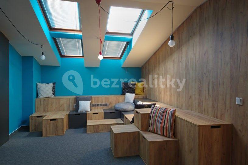 office to rent, 350 m², Americká, Prague, Prague