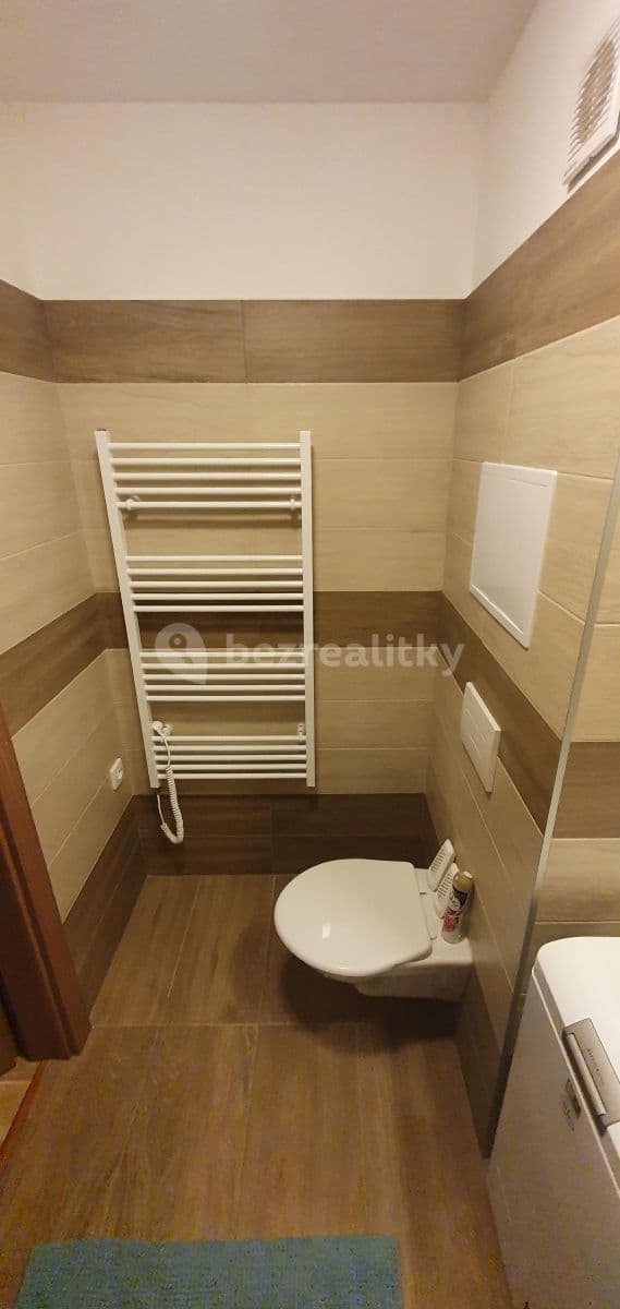 1 bedroom with open-plan kitchen flat to rent, 43 m², Strašnická, Prague, Prague 1 bedroom with open-plan kitchen flat to rent, 43 m², Strašnická, Prague, Prague