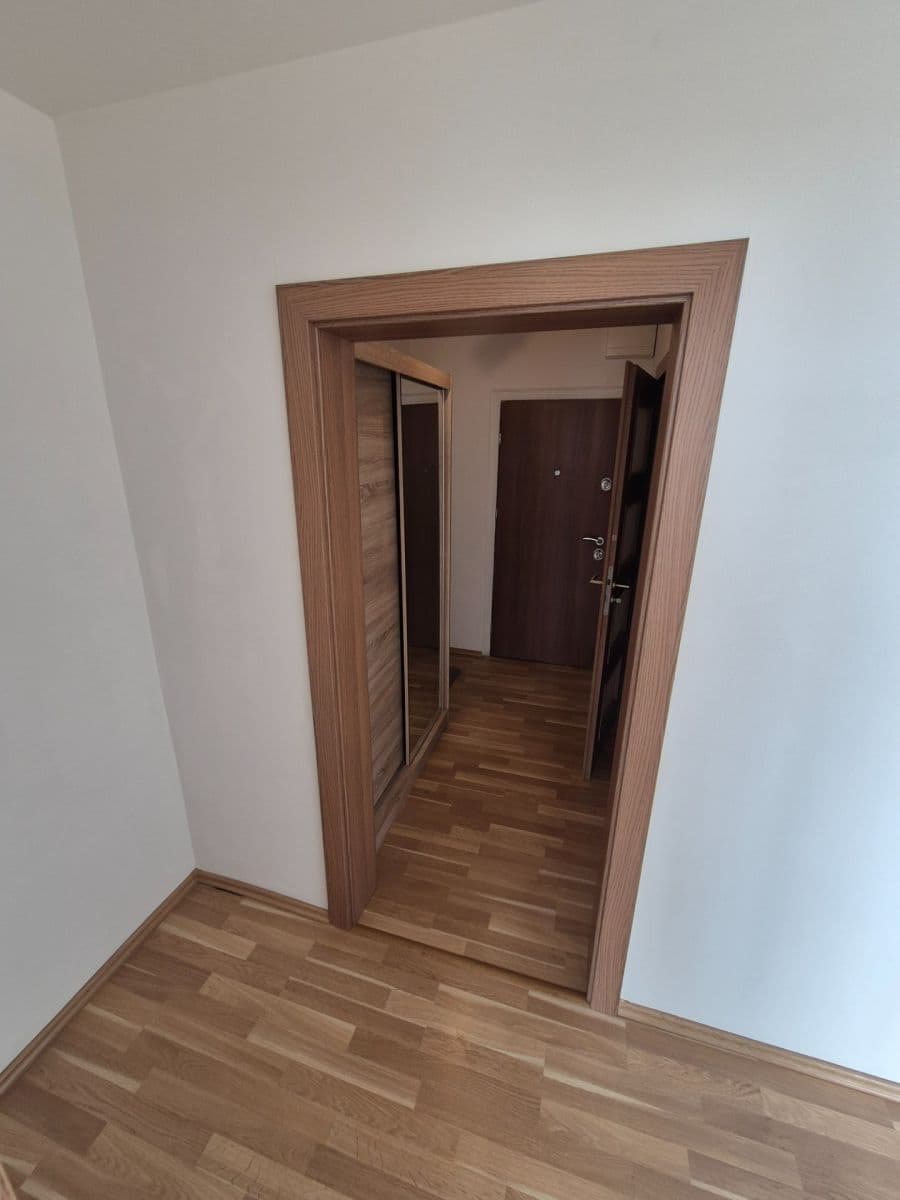 1 bedroom with open-plan kitchen flat to rent, 43 m², Strašnická, Prague, Prague 1 bedroom with open-plan kitchen flat to rent, 43 m², Strašnická, Prague, Prague