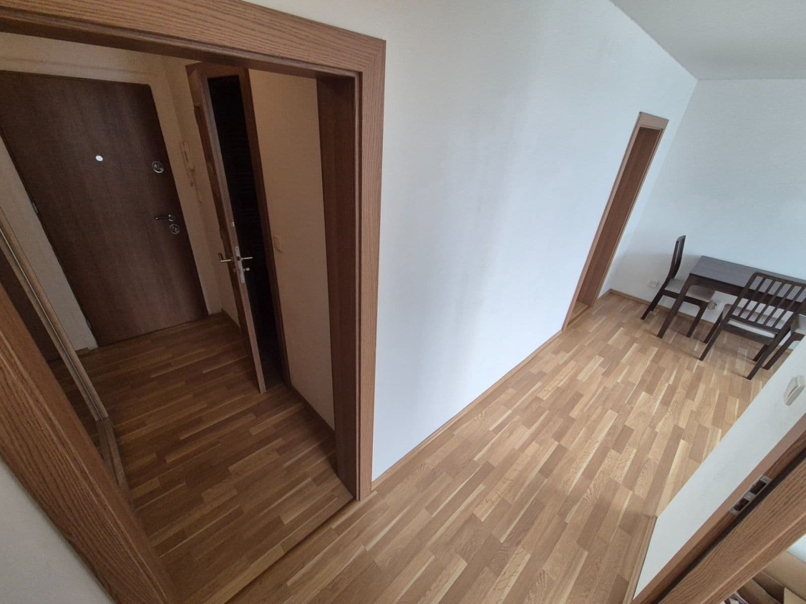 1 bedroom with open-plan kitchen flat to rent, 43 m², Strašnická, Prague, Prague 1 bedroom with open-plan kitchen flat to rent, 43 m², Strašnická, Prague, Prague