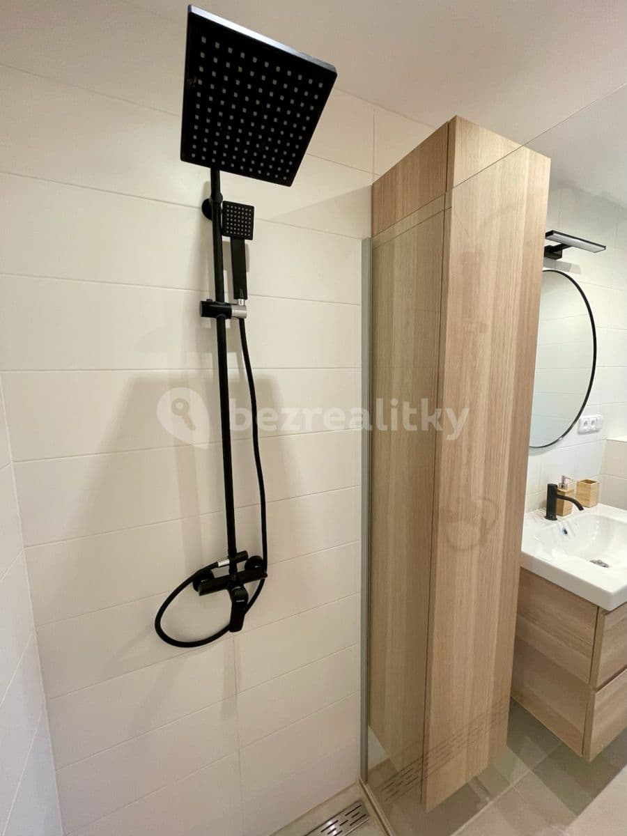 1 bedroom with open-plan kitchen flat to rent, 75 m², Na Výsluní, Králův Dvůr, Středočeský Region 1 bedroom with open-plan kitchen flat to rent, 75 m², Na Výsluní, Králův Dvůr, Středočeský Region