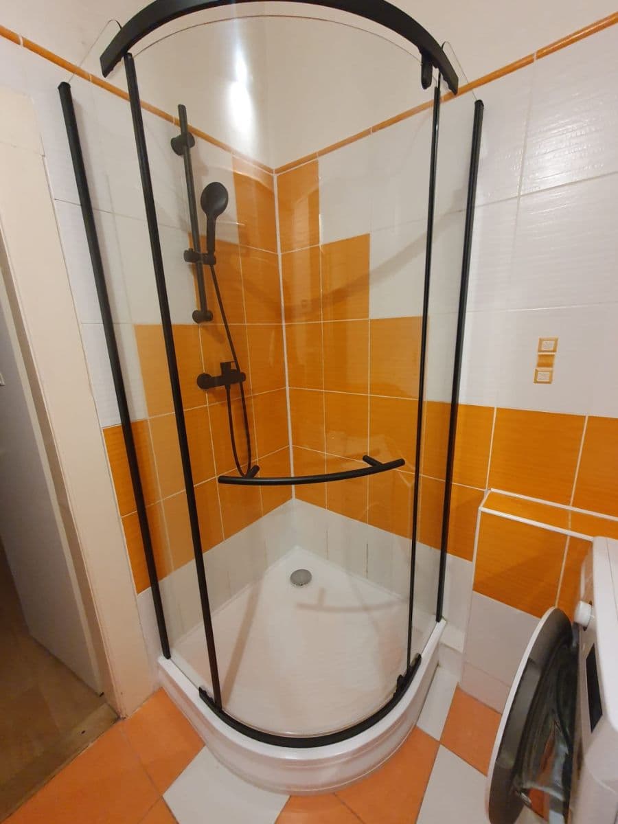 1 bedroom with open-plan kitchen flat to rent, 45 m², Na Výsledku I, Prague, Prague 1 bedroom with open-plan kitchen flat to rent, 45 m², Na Výsledku I, Prague, Prague