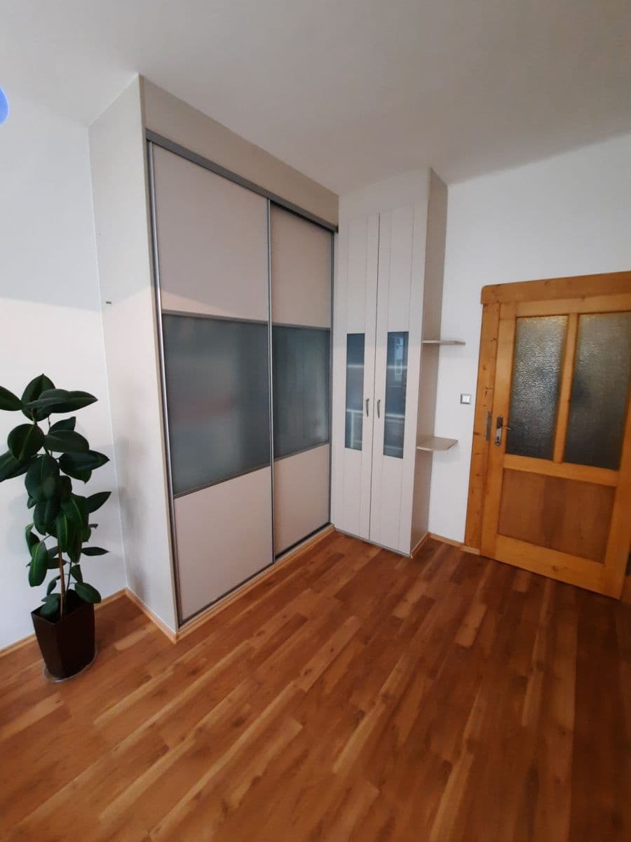 1 bedroom with open-plan kitchen flat to rent, 45 m², Na Výsledku I, Prague, Prague 1 bedroom with open-plan kitchen flat to rent, 45 m², Na Výsledku I, Prague, Prague