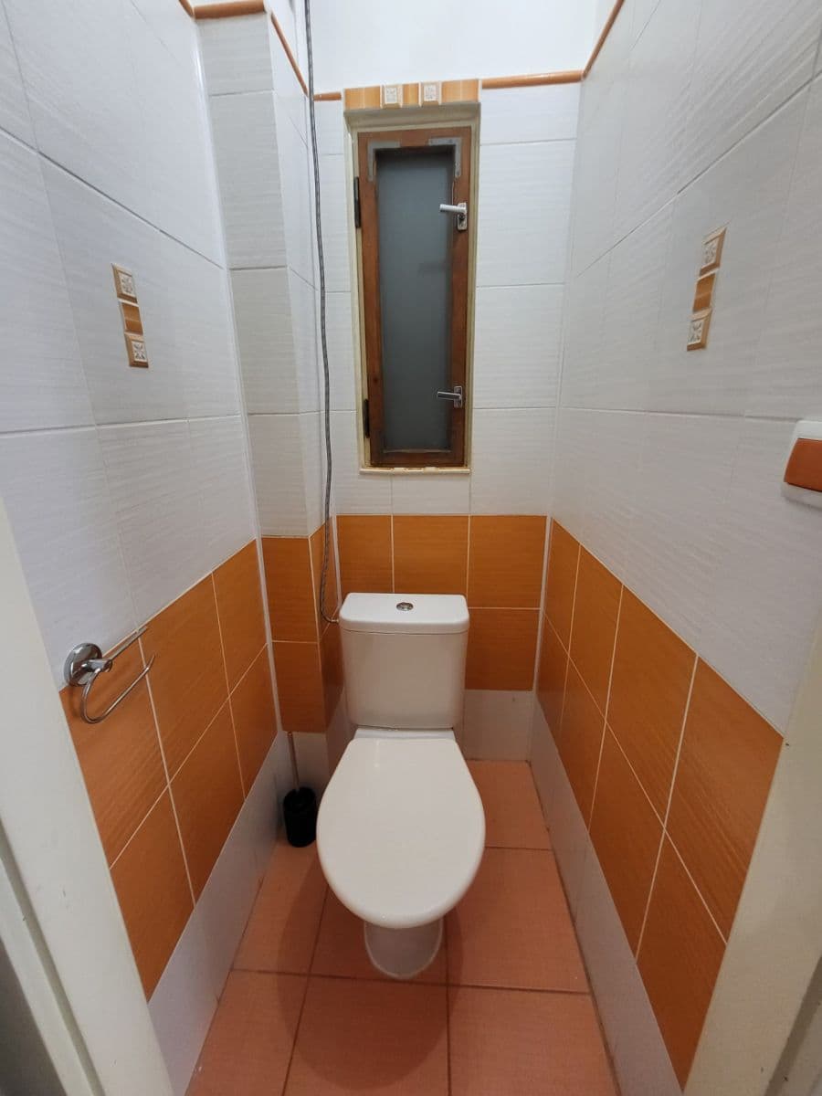 1 bedroom with open-plan kitchen flat to rent, 45 m², Na Výsledku I, Prague, Prague 1 bedroom with open-plan kitchen flat to rent, 45 m², Na Výsledku I, Prague, Prague