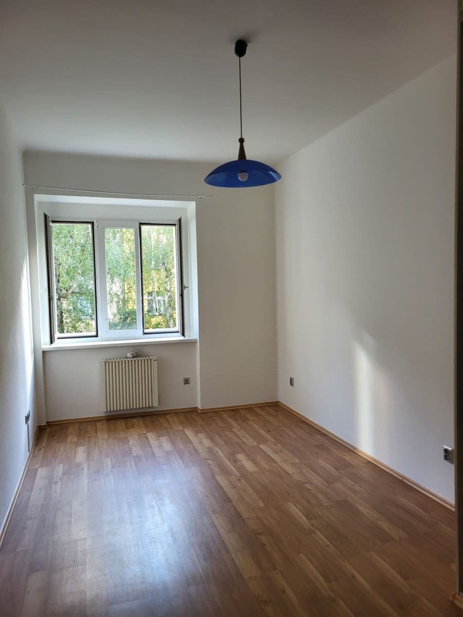 1 bedroom with open-plan kitchen flat to rent, 45 m², Na Výsledku I, Prague, Prague 1 bedroom with open-plan kitchen flat to rent, 45 m², Na Výsledku I, Prague, Prague