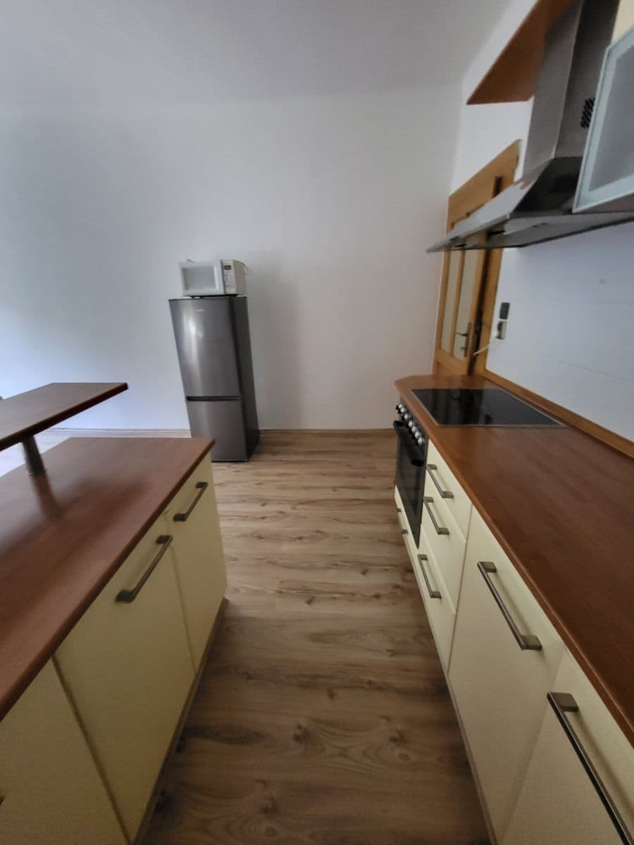 1 bedroom with open-plan kitchen flat to rent, 45 m², Na Výsledku I, Prague, Prague 1 bedroom with open-plan kitchen flat to rent, 45 m², Na Výsledku I, Prague, Prague