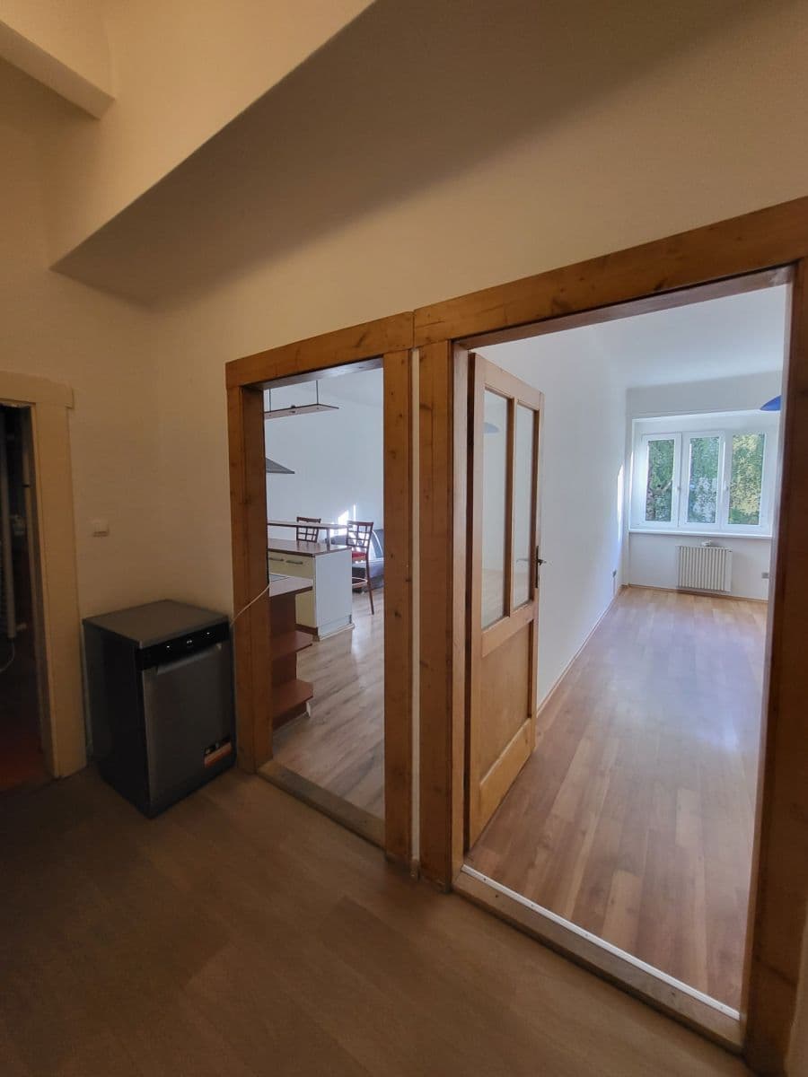1 bedroom with open-plan kitchen flat to rent, 45 m², Na Výsledku I, Prague, Prague 1 bedroom with open-plan kitchen flat to rent, 45 m², Na Výsledku I, Prague, Prague