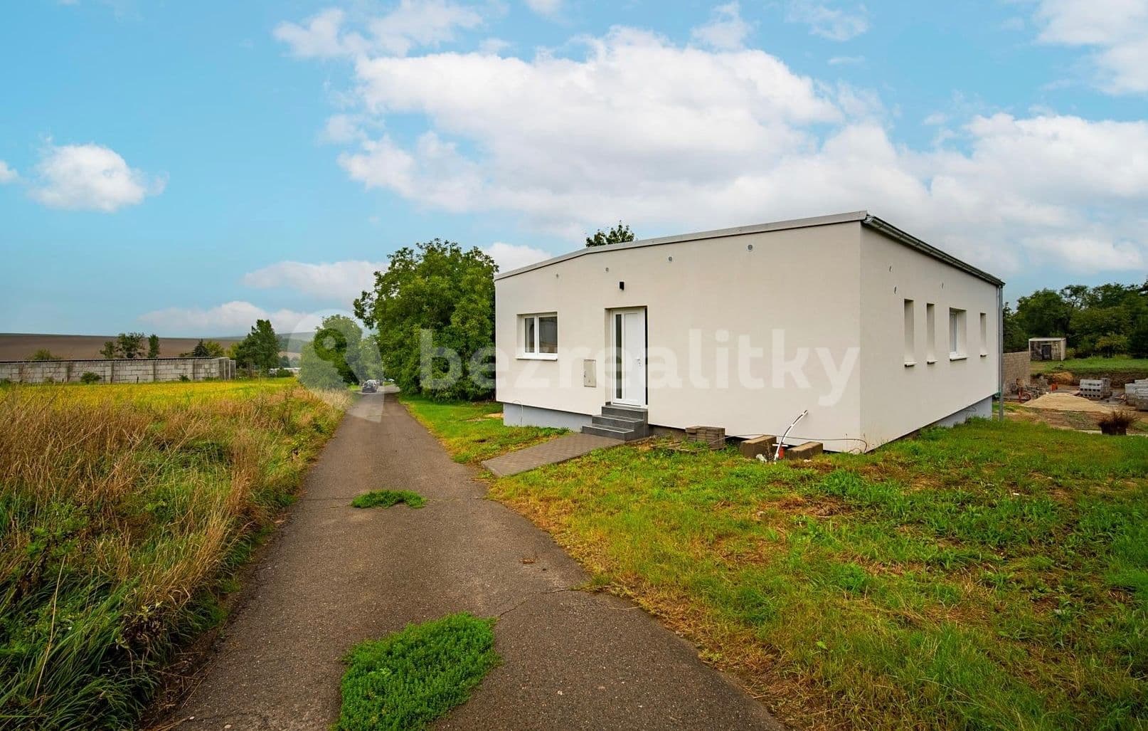house for sale, 94 m², Nesovice, Jihomoravský Region
