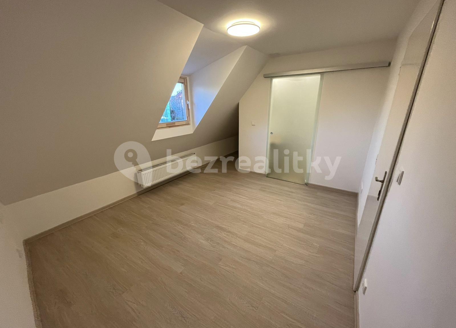 1 bedroom with open-plan kitchen flat to rent, 44 m², Na Vrstvách, Prague, Prague