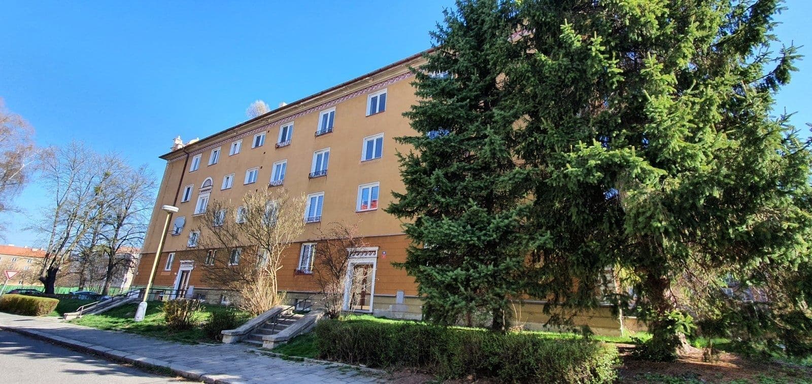 3 bedroom flat to rent, 69 m², Hybešova, Havířov, Moravskoslezský Region 3 bedroom flat to rent, 69 m², Hybešova, Havířov, Moravskoslezský Region