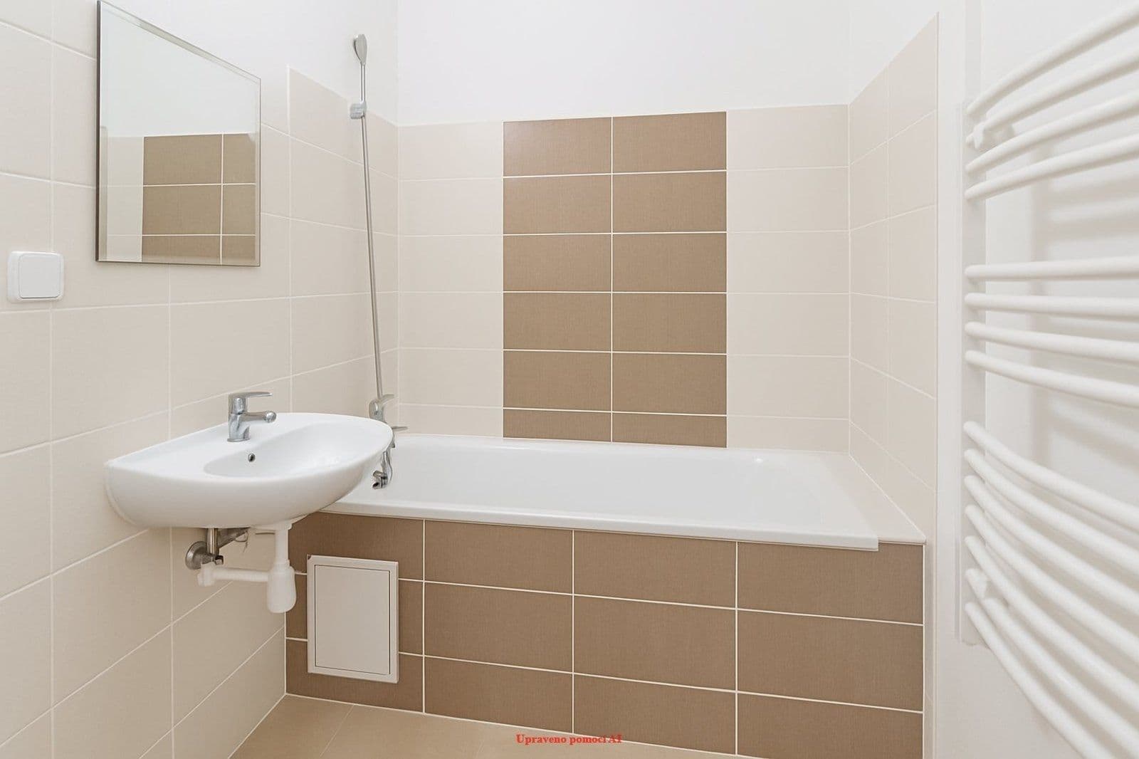 3 bedroom flat to rent, 69 m², Hybešova, Havířov, Moravskoslezský Region 3 bedroom flat to rent, 69 m², Hybešova, Havířov, Moravskoslezský Region