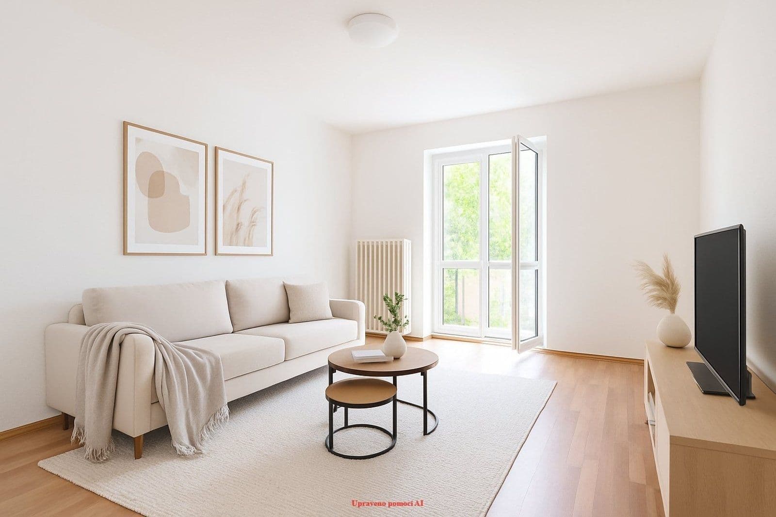 2 bedroom flat to rent, 59 m², U Stromovky, Havířov, Moravskoslezský Region 2 bedroom flat to rent, 59 m², U Stromovky, Havířov, Moravskoslezský Region