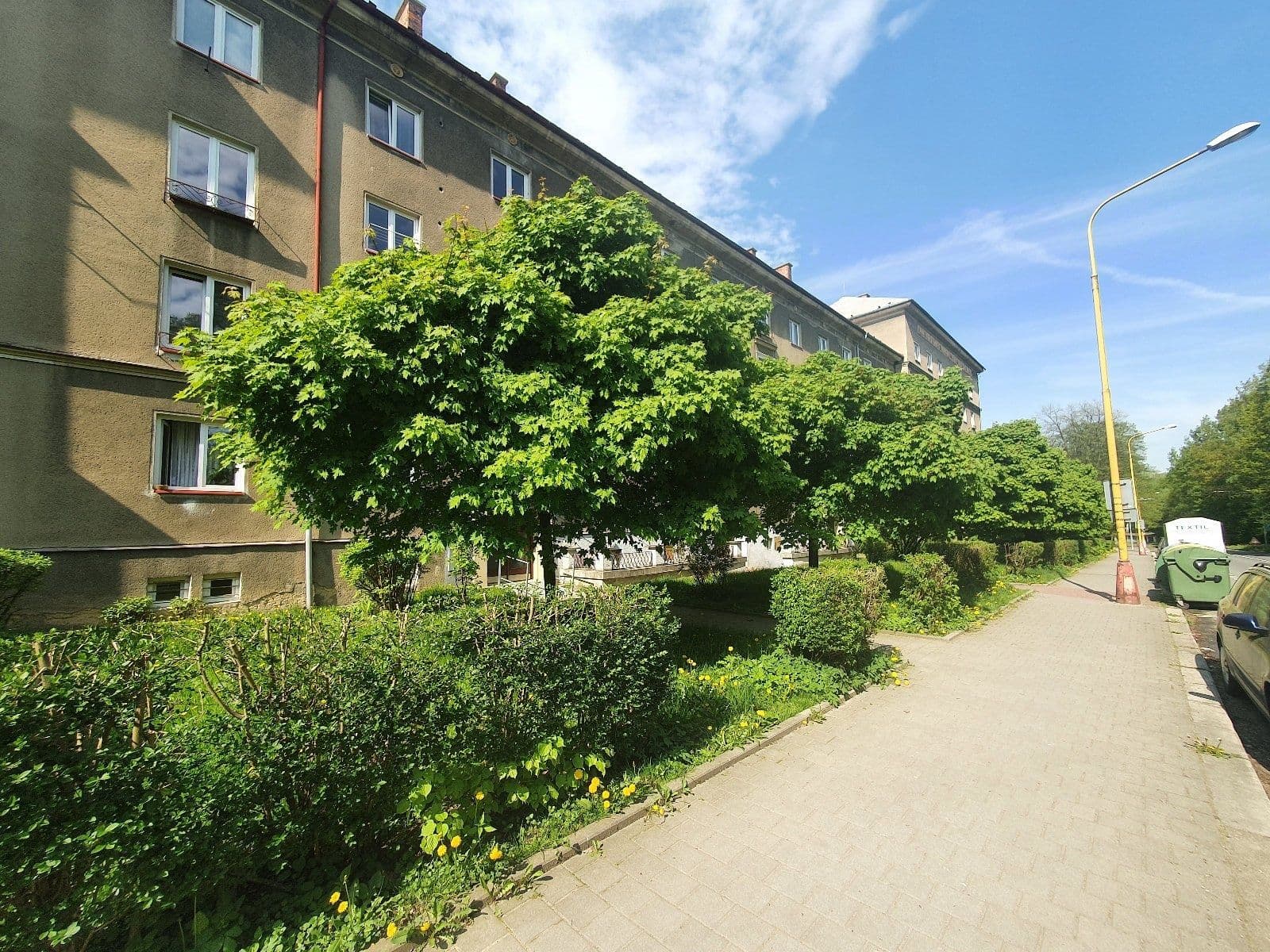 2 bedroom flat to rent, 59 m², U Stromovky, Havířov, Moravskoslezský Region 2 bedroom flat to rent, 59 m², U Stromovky, Havířov, Moravskoslezský Region