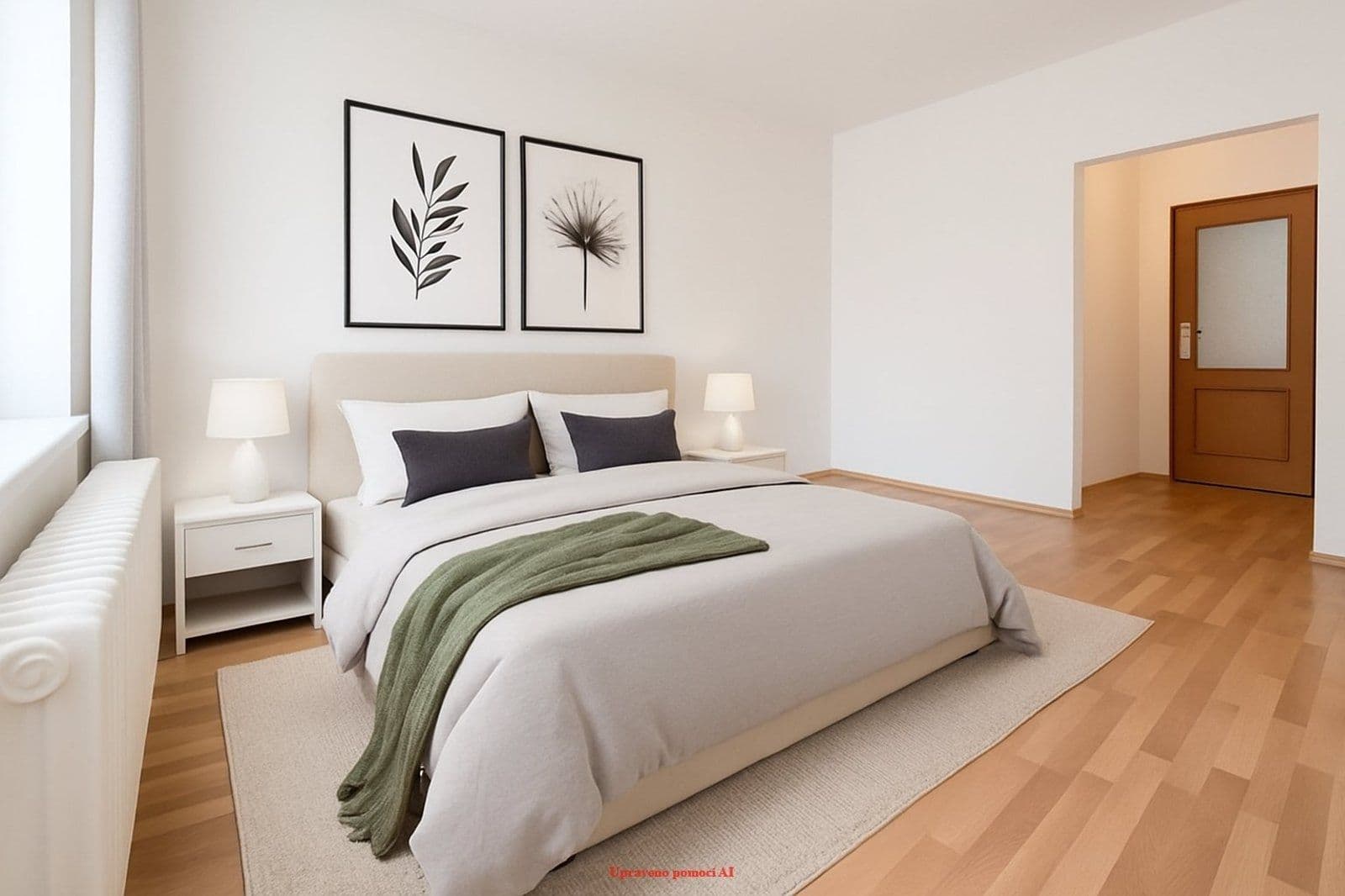 2 bedroom flat to rent, 59 m², U Stromovky, Havířov, Moravskoslezský Region 2 bedroom flat to rent, 59 m², U Stromovky, Havířov, Moravskoslezský Region