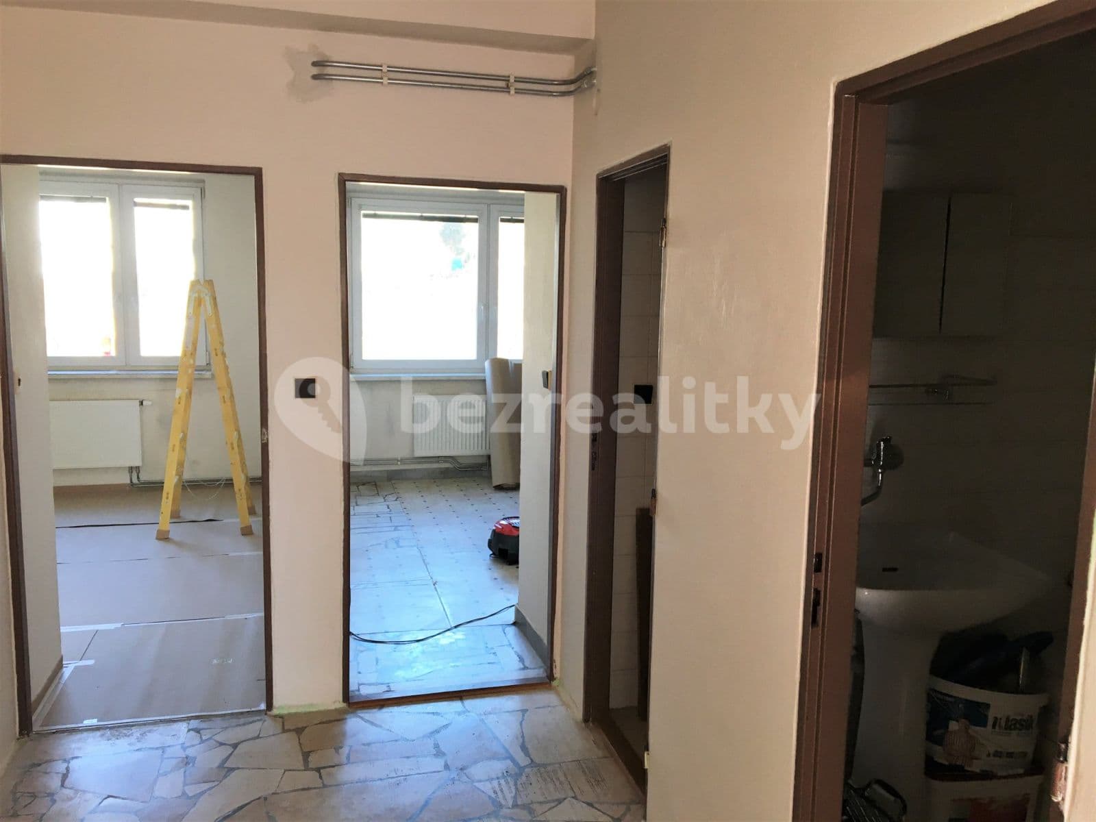 2 bedroom flat to rent, 66 m², Hoblíkova, Brno, Jihomoravský Region 2 bedroom flat to rent, 66 m², Hoblíkova, Brno, Jihomoravský Region