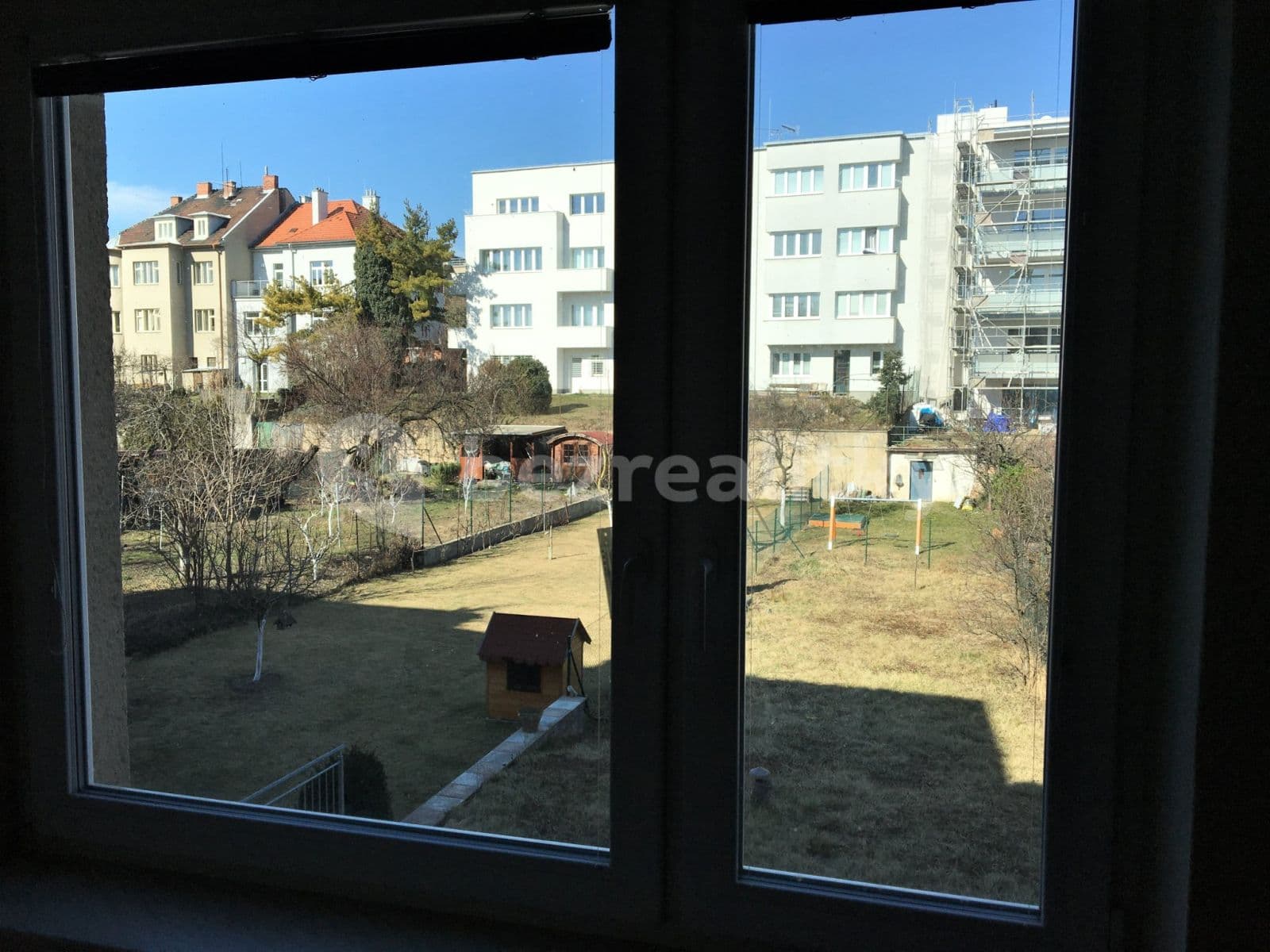 2 bedroom flat to rent, 66 m², Hoblíkova, Brno, Jihomoravský Region 2 bedroom flat to rent, 66 m², Hoblíkova, Brno, Jihomoravský Region