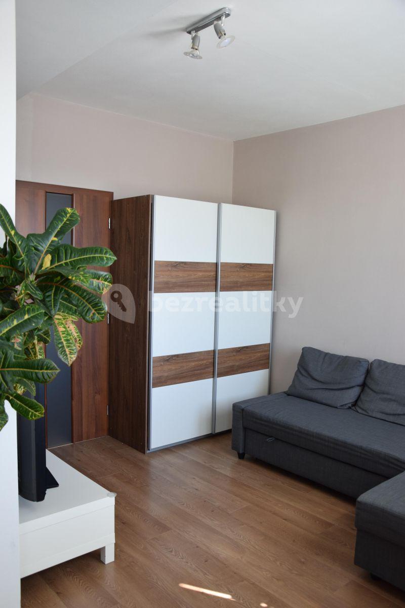 1 bedroom with open-plan kitchen flat to rent, 57 m², Goldscheiderova, Plzeň, Plzeňský Region