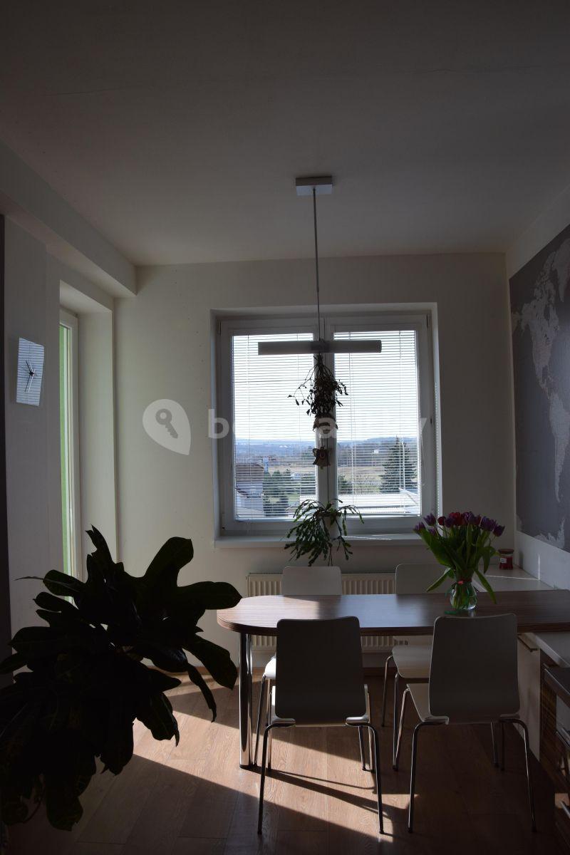 1 bedroom with open-plan kitchen flat to rent, 57 m², Goldscheiderova, Plzeň, Plzeňský Region