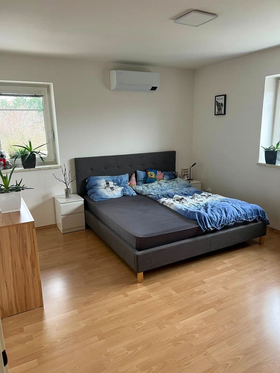 2 bedroom with open-plan kitchen flat to rent, 120 m², U Albrechtova vrchu, Prague, Prague 2 bedroom with open-plan kitchen flat to rent, 120 m², U Albrechtova vrchu, Prague, Prague