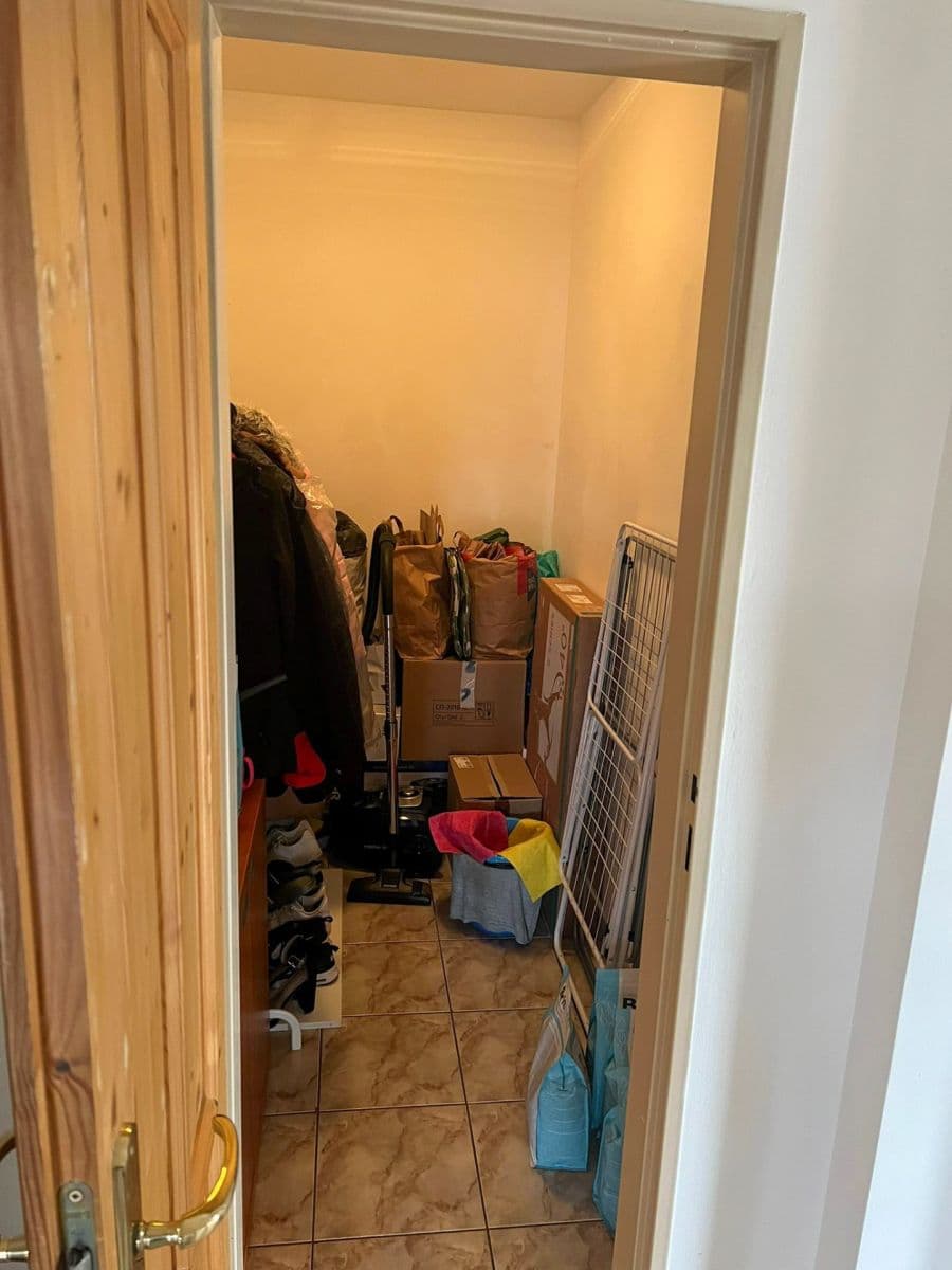 2 bedroom with open-plan kitchen flat to rent, 120 m², U Albrechtova vrchu, Prague, Prague 2 bedroom with open-plan kitchen flat to rent, 120 m², U Albrechtova vrchu, Prague, Prague