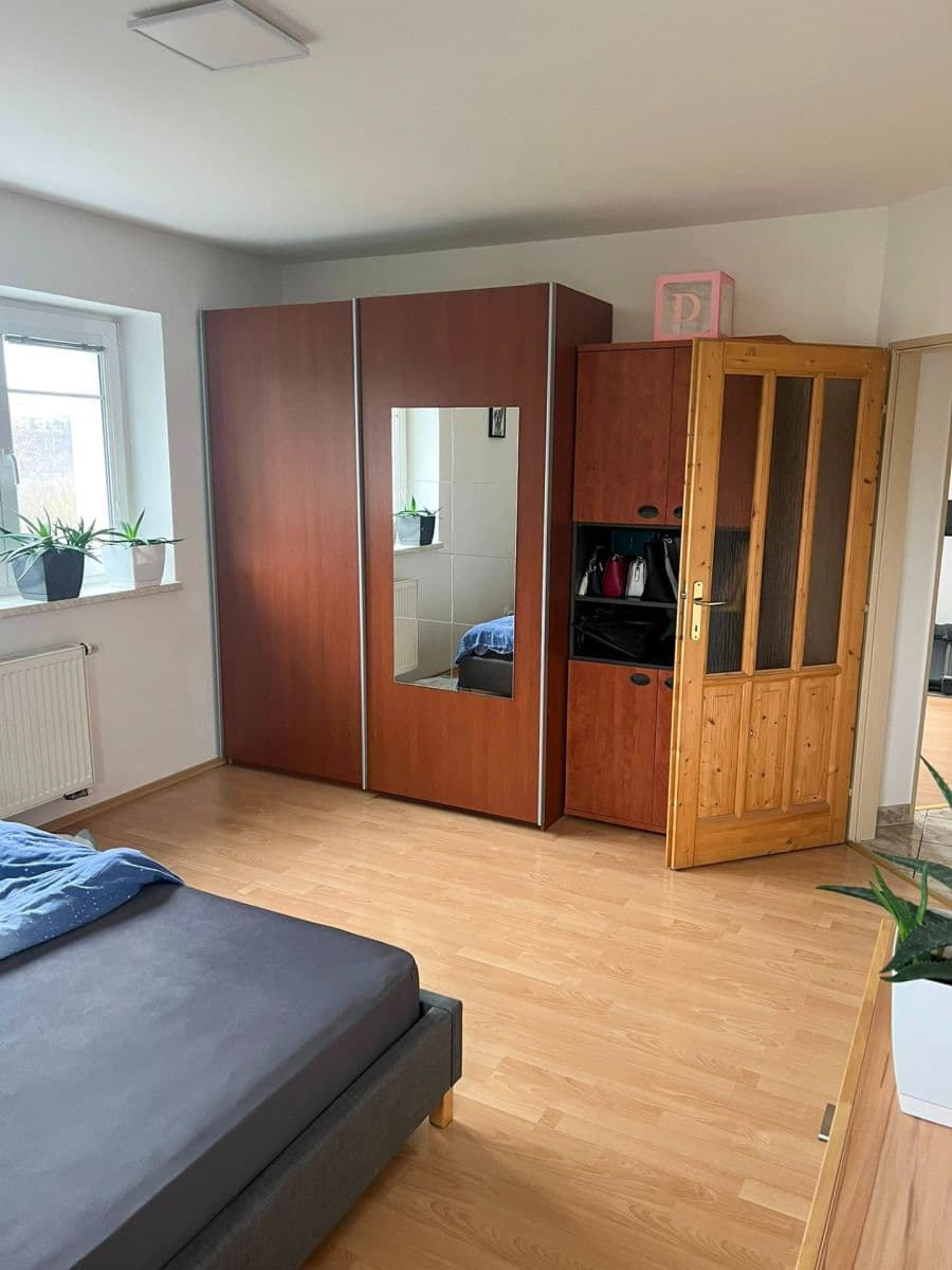 2 bedroom with open-plan kitchen flat to rent, 120 m², U Albrechtova vrchu, Prague, Prague 2 bedroom with open-plan kitchen flat to rent, 120 m², U Albrechtova vrchu, Prague, Prague