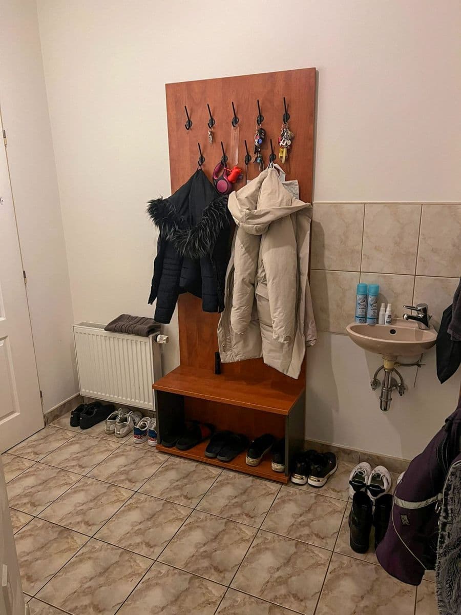 2 bedroom with open-plan kitchen flat to rent, 120 m², U Albrechtova vrchu, Prague, Prague 2 bedroom with open-plan kitchen flat to rent, 120 m², U Albrechtova vrchu, Prague, Prague