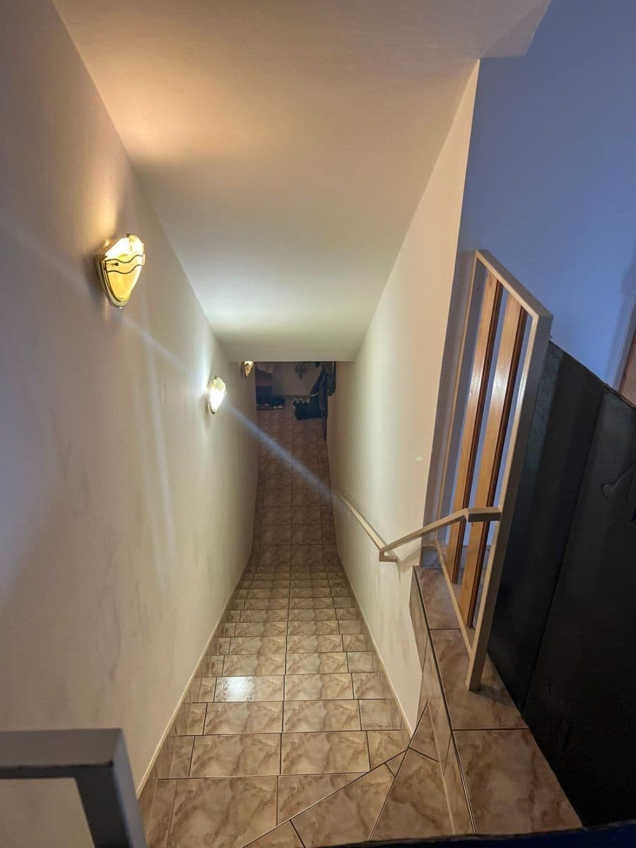 2 bedroom with open-plan kitchen flat to rent, 120 m², U Albrechtova vrchu, Prague, Prague 2 bedroom with open-plan kitchen flat to rent, 120 m², U Albrechtova vrchu, Prague, Prague