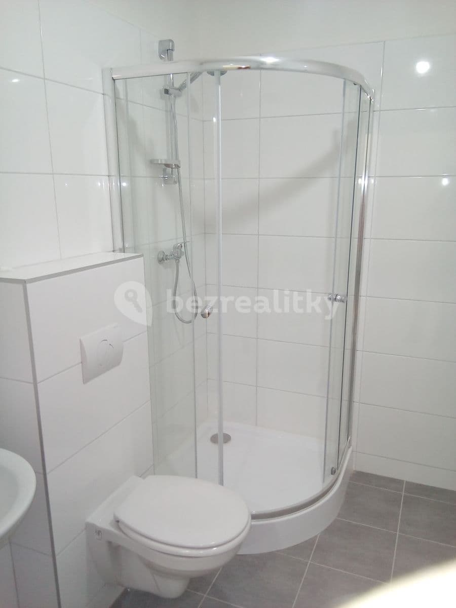 1 bedroom with open-plan kitchen flat to rent, 53 m², Jindřichův Hradec, Jihočeský Region 1 bedroom with open-plan kitchen flat to rent, 53 m², Jindřichův Hradec, Jihočeský Region