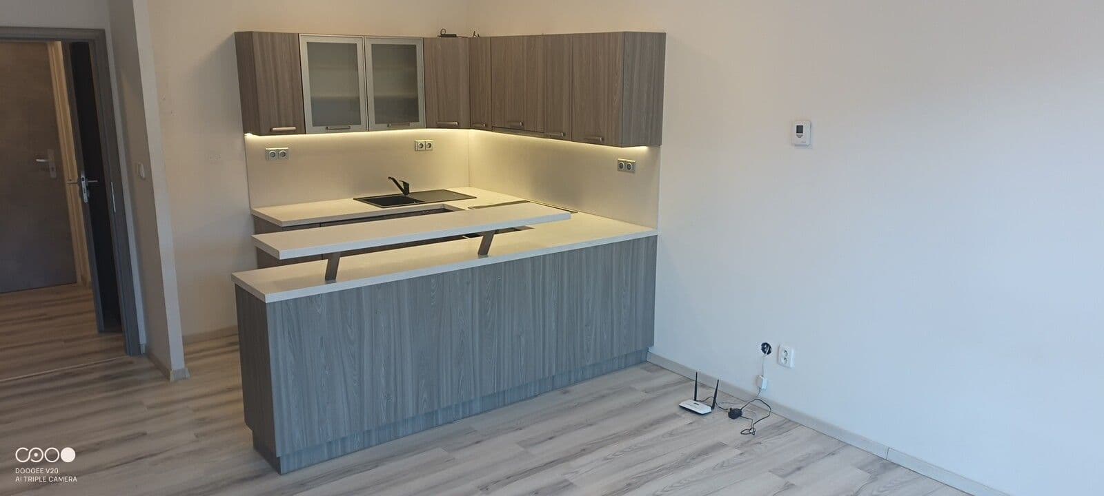 1 bedroom with open-plan kitchen flat to rent, 53 m², Jindřichův Hradec, Jihočeský Region 1 bedroom with open-plan kitchen flat to rent, 53 m², Jindřichův Hradec, Jihočeský Region