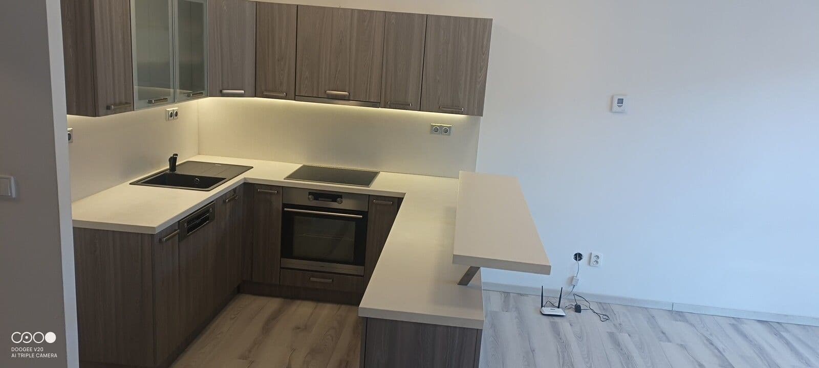 1 bedroom with open-plan kitchen flat to rent, 53 m², Jindřichův Hradec, Jihočeský Region 1 bedroom with open-plan kitchen flat to rent, 53 m², Jindřichův Hradec, Jihočeský Region