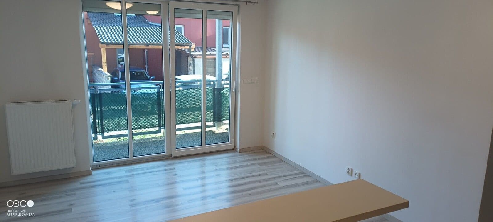 1 bedroom with open-plan kitchen flat to rent, 53 m², Jindřichův Hradec, Jihočeský Region 1 bedroom with open-plan kitchen flat to rent, 53 m², Jindřichův Hradec, Jihočeský Region