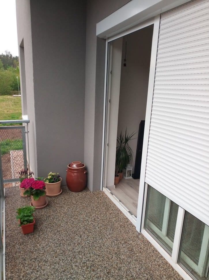 1 bedroom with open-plan kitchen flat to rent, 53 m², Jindřichův Hradec, Jihočeský Region 1 bedroom with open-plan kitchen flat to rent, 53 m², Jindřichův Hradec, Jihočeský Region