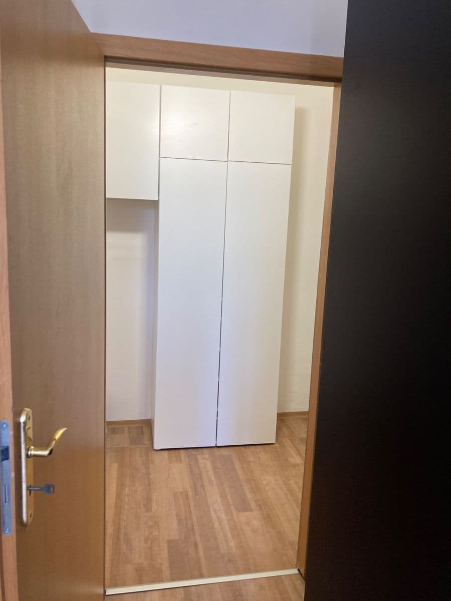 Small studio flat to rent, 27 m², Mexická, Prague, Prague Small studio flat to rent, 27 m², Mexická, Prague, Prague