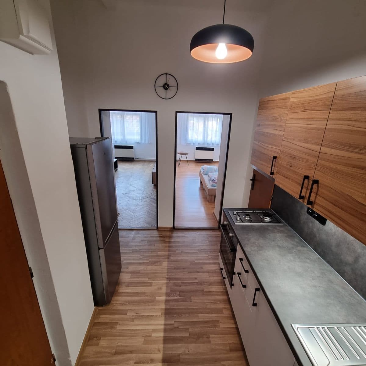 2 bedroom flat to rent, 50 m², Krokova, Prague, Prague 2 bedroom flat to rent, 50 m², Krokova, Prague, Prague
