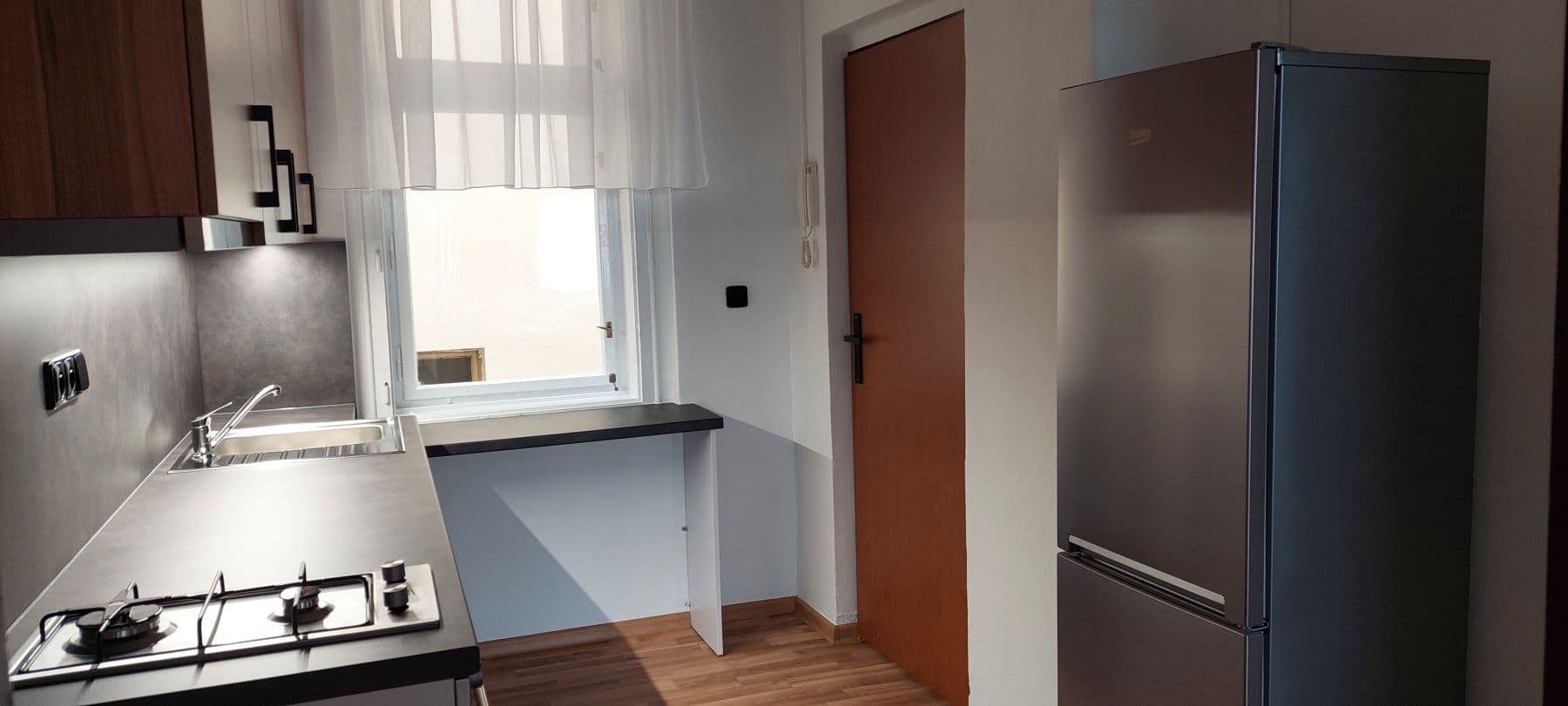 2 bedroom flat to rent, 50 m², Krokova, Prague, Prague 2 bedroom flat to rent, 50 m², Krokova, Prague, Prague
