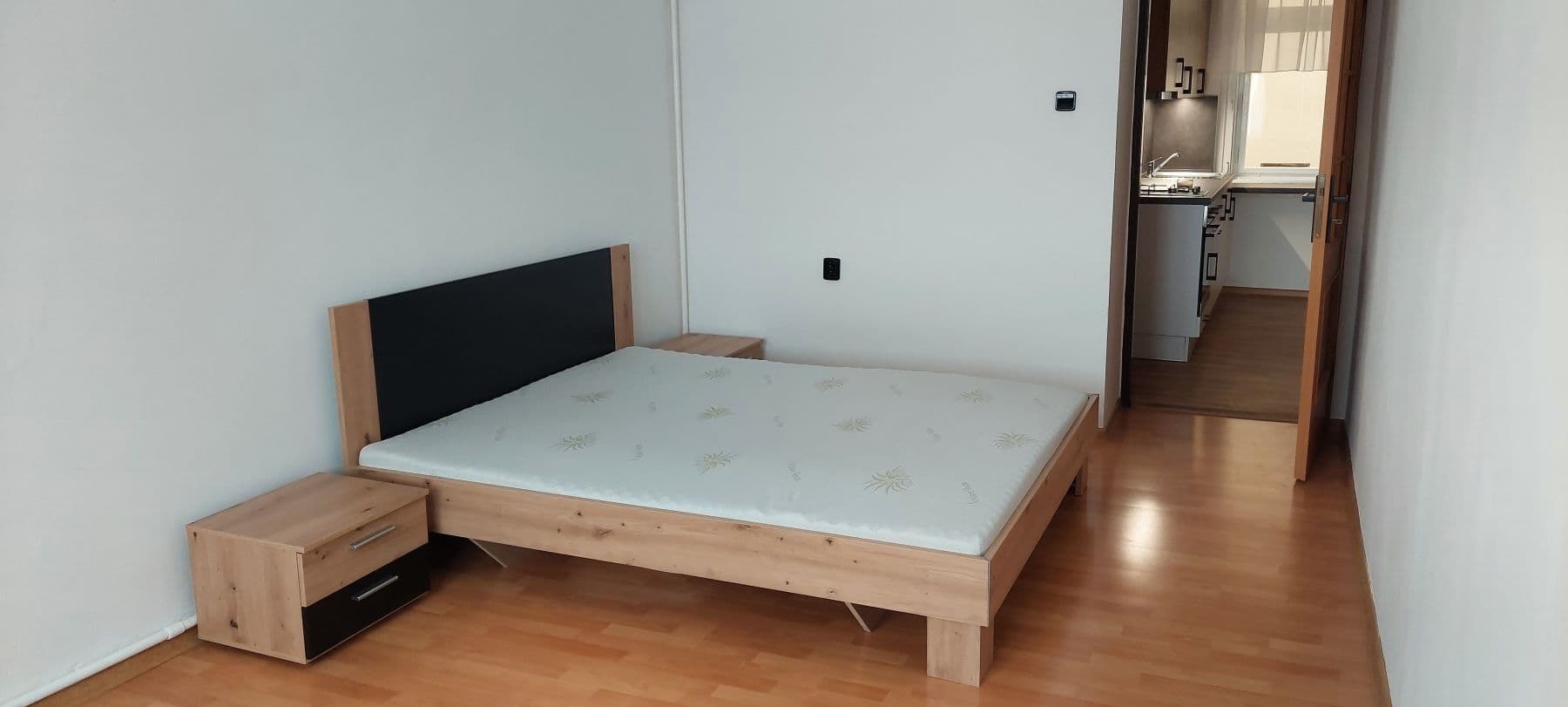 2 bedroom flat to rent, 50 m², Krokova, Prague, Prague 2 bedroom flat to rent, 50 m², Krokova, Prague, Prague