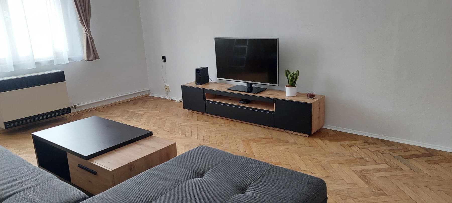 2 bedroom flat to rent, 50 m², Krokova, Prague, Prague 2 bedroom flat to rent, 50 m², Krokova, Prague, Prague