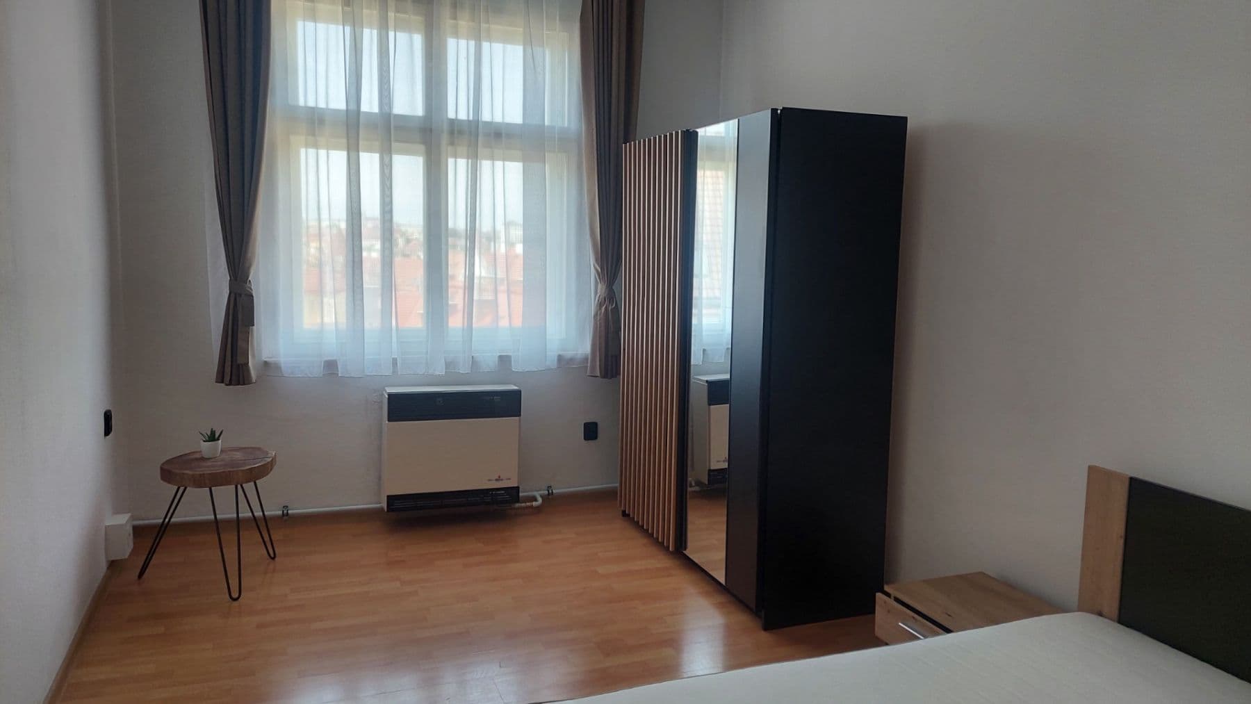 2 bedroom flat to rent, 50 m², Krokova, Prague, Prague 2 bedroom flat to rent, 50 m², Krokova, Prague, Prague